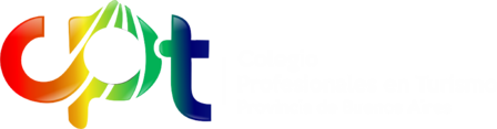 CPT - Colegio Profesionales en Turismo Provincia de Buenos Aires