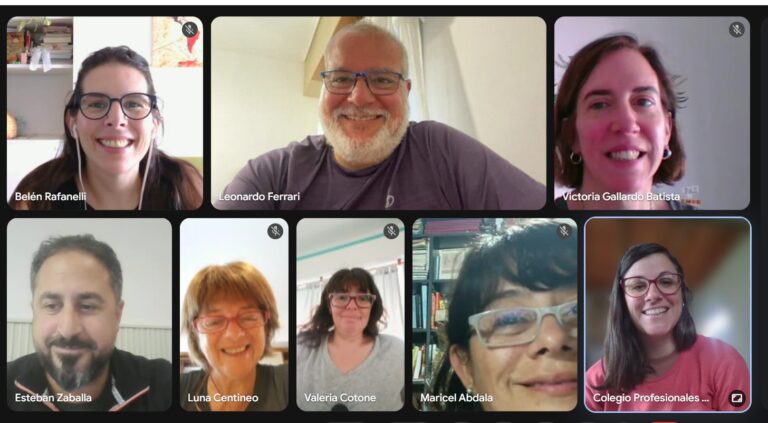 Convocatoria abierta para matriculacion 2026